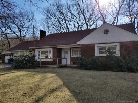 124 Jersey Street Waterbury CT 06706