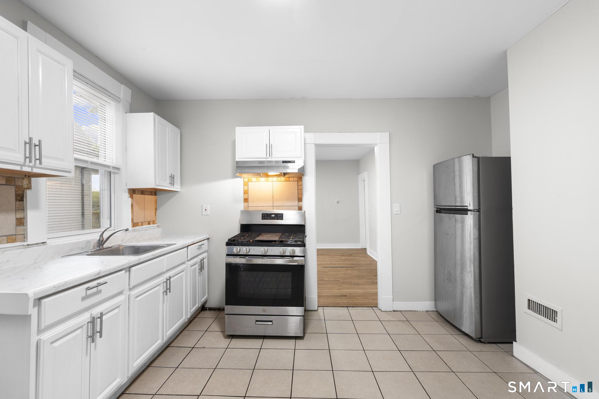 693 Dixwell Avenue New Haven CT 06511