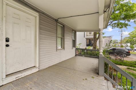 693 Dixwell Avenue New Haven CT 06511