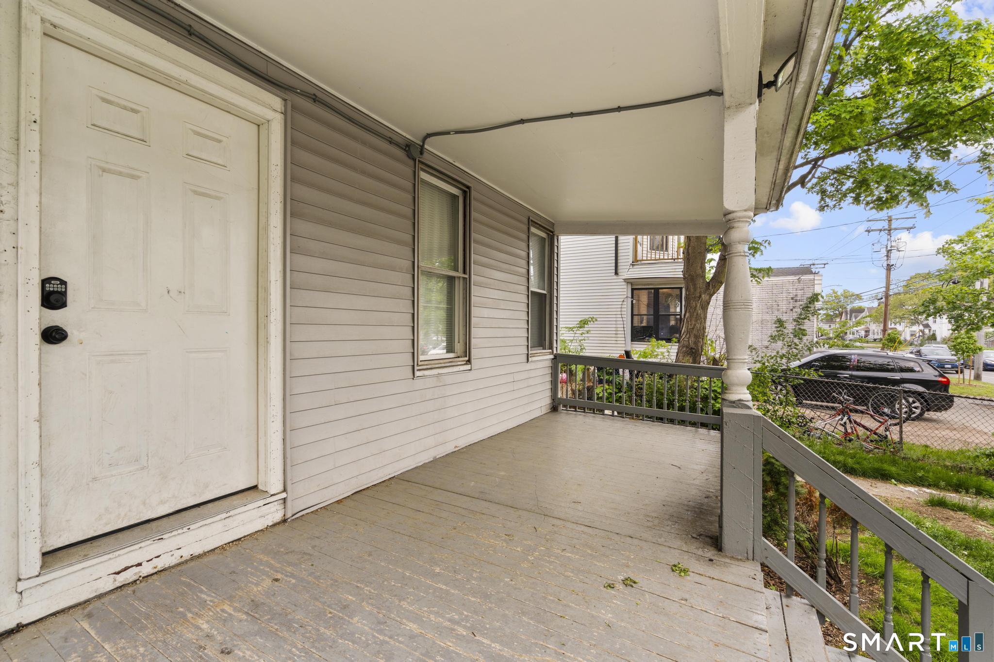 693 Dixwell Avenue New Haven CT 06511