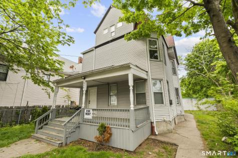 693 Dixwell Avenue New Haven CT 06511