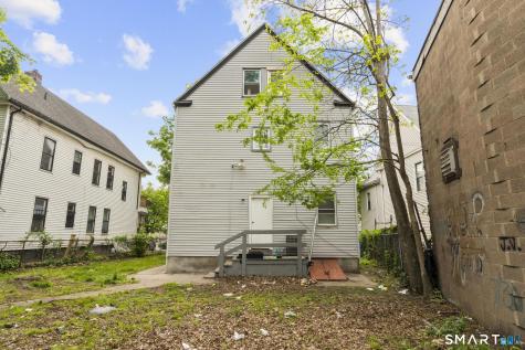 693 Dixwell Avenue New Haven CT 06511
