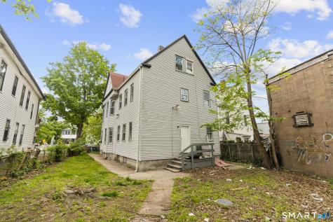 693 Dixwell Avenue New Haven CT 06511