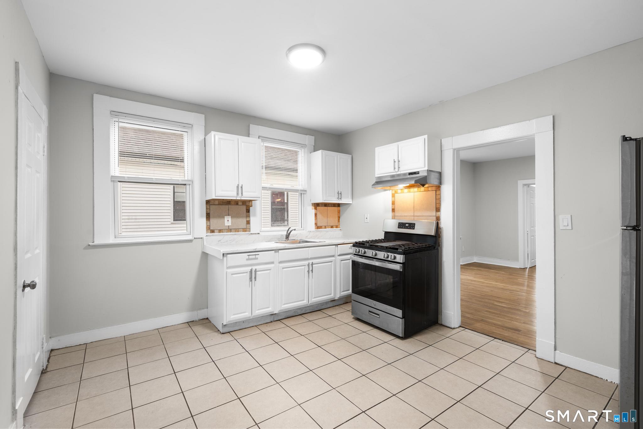 693 Dixwell Avenue New Haven CT 06511