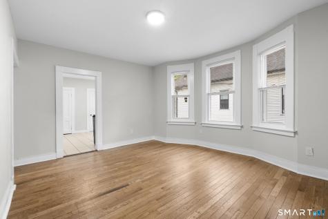 693 Dixwell Avenue New Haven CT 06511