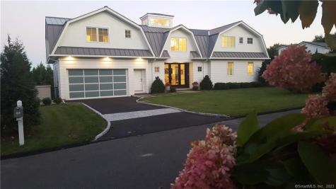 23 Sterling Drive Westport CT 06880