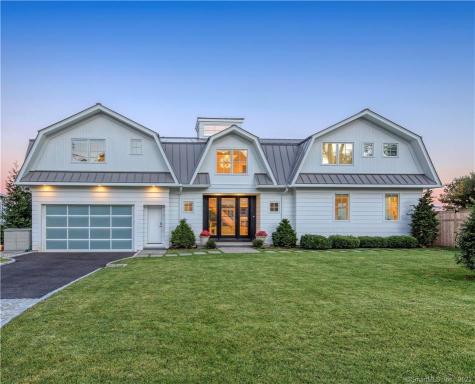 23 Sterling Drive Westport CT 06880
