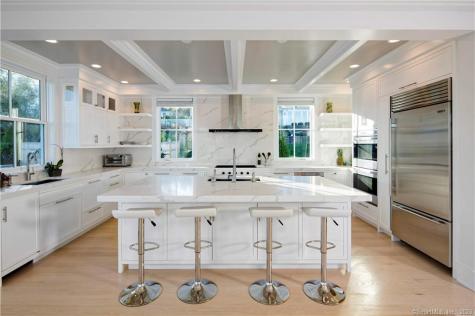 23 Sterling Drive Westport CT 06880