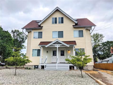 276 East Avenue Norwalk CT 06855