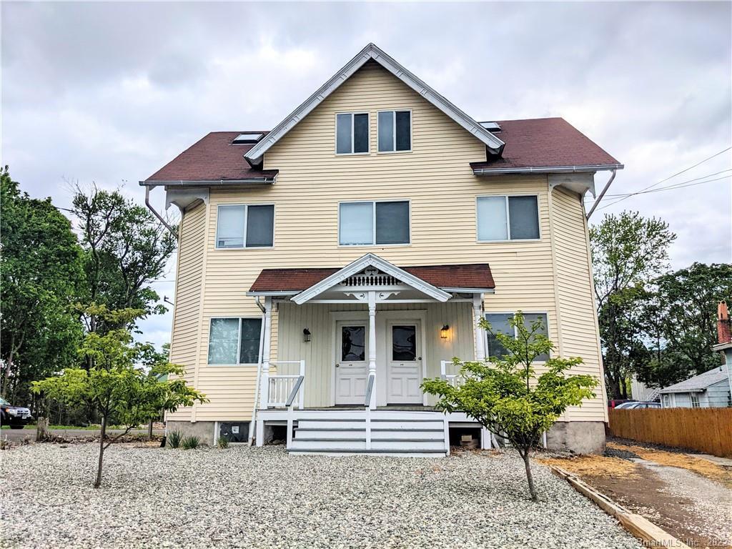 276 East Avenue Norwalk CT 06855