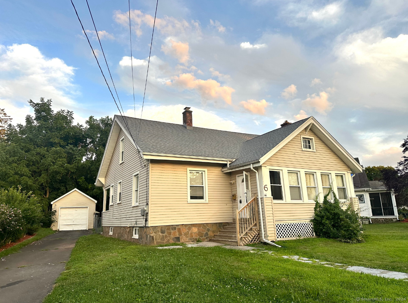 6 Wellington Street New Britain CT 06053