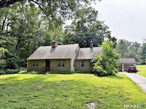 495 Isinglass Road Shelton CT 06484