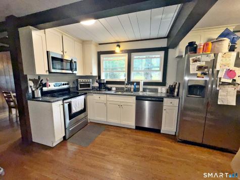 495 Isinglass Road Shelton CT 06484