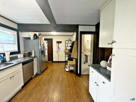 495 Isinglass Road Shelton CT 06484