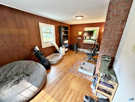 495 Isinglass Road Shelton CT 06484