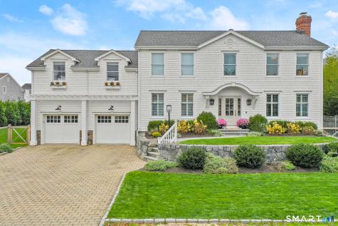 16 Island Way Westport CT 06880
