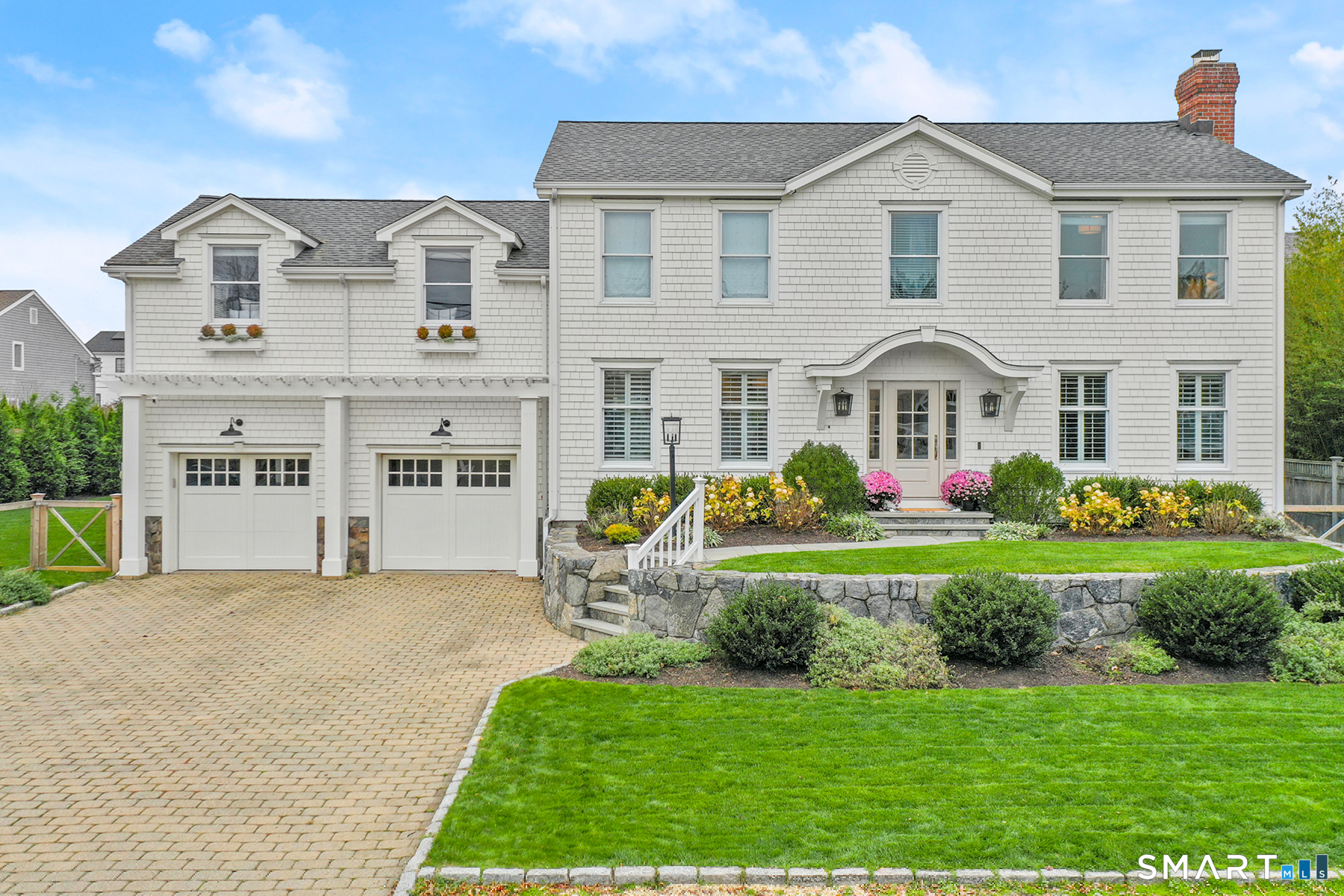 16 Island Way Westport CT 06880