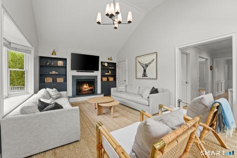 16 Island Way Westport CT 06880