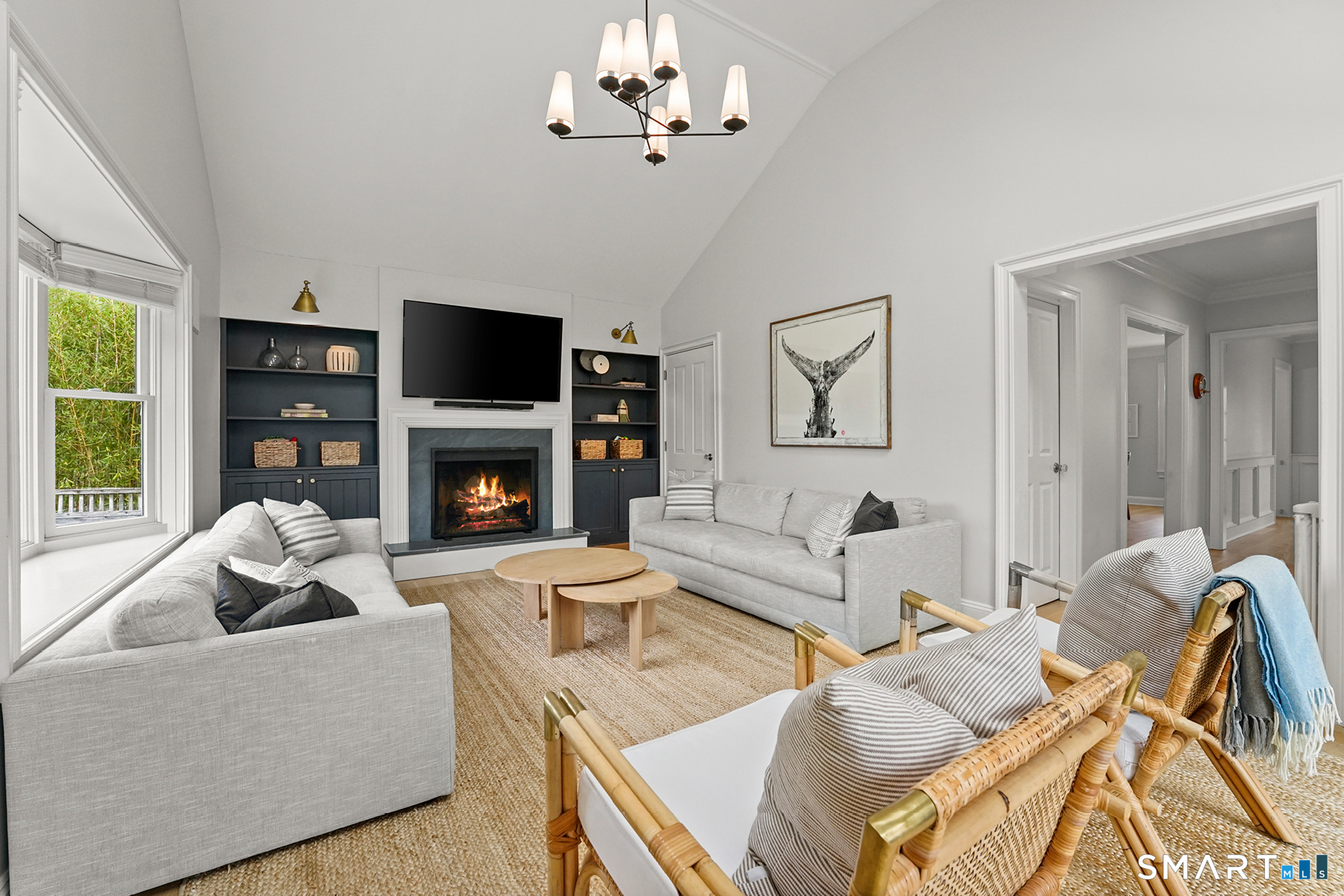 16 Island Way Westport CT 06880