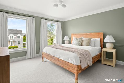 16 Island Way Westport CT 06880