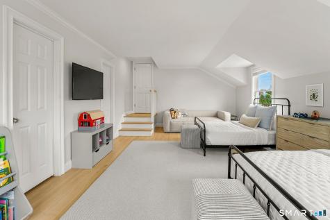16 Island Way Westport CT 06880
