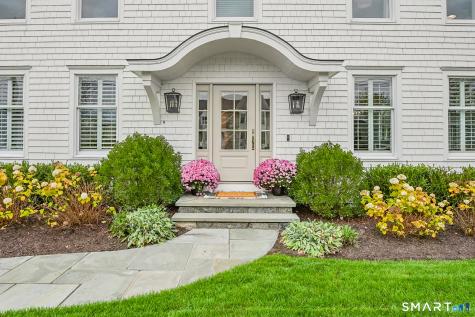 16 Island Way Westport CT 06880