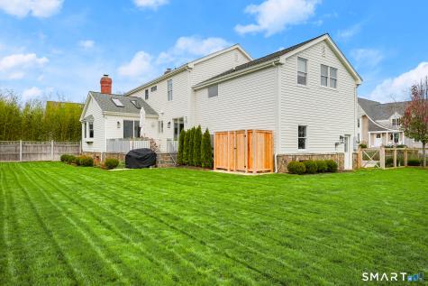16 Island Way Westport CT 06880