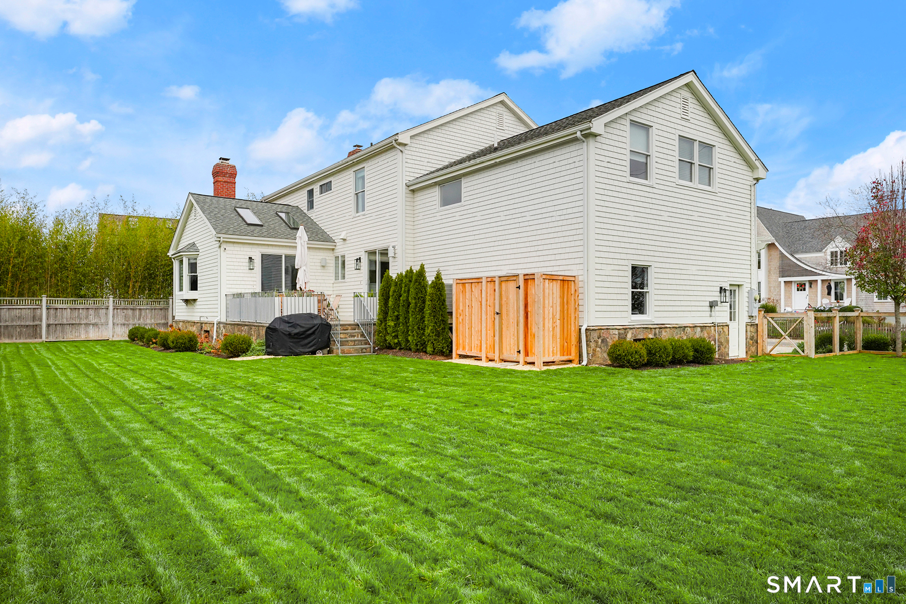 16 Island Way Westport CT 06880