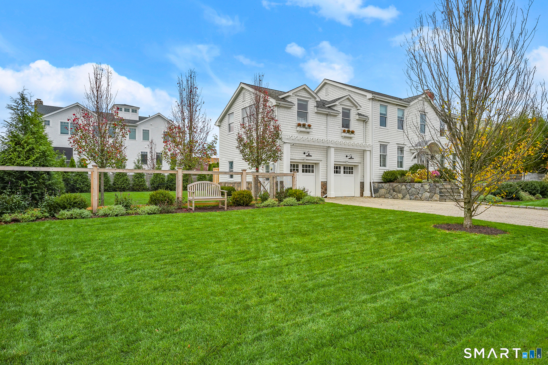 16 Island Way Westport CT 06880