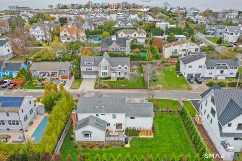 16 Island Way Westport CT 06880