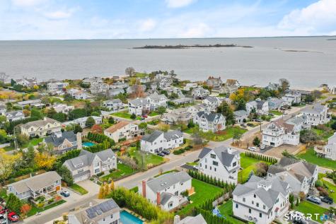 16 Island Way Westport CT 06880