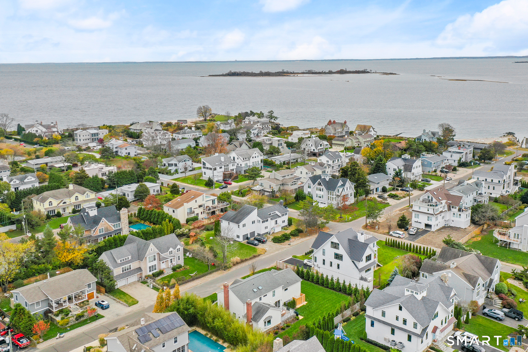 16 Island Way Westport CT 06880