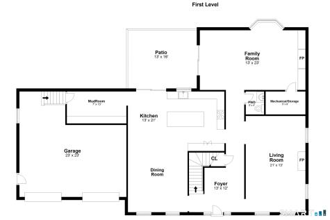 16 Island Way Westport CT 06880