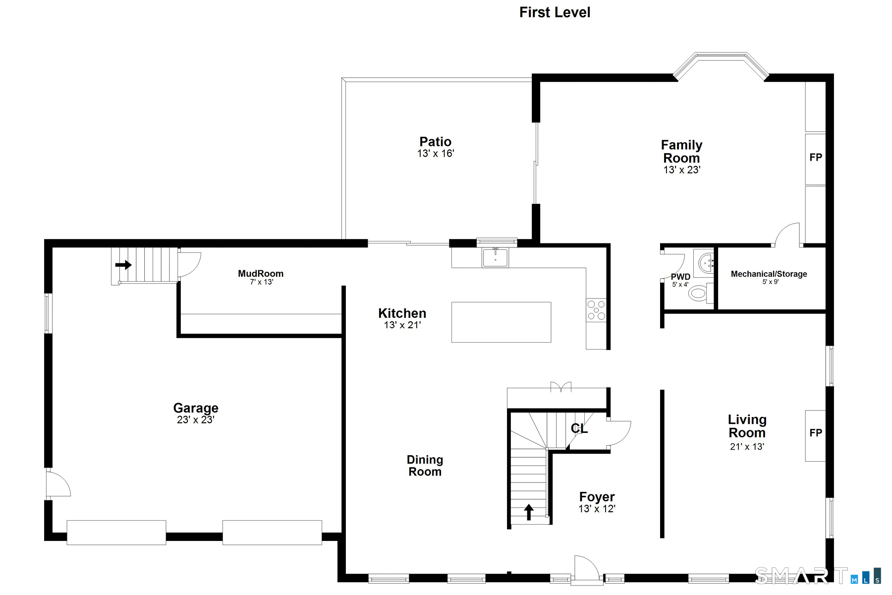 16 Island Way Westport CT 06880