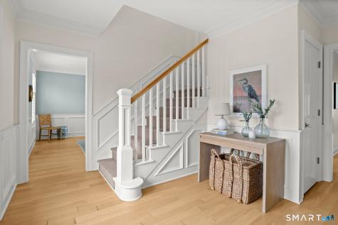 16 Island Way Westport CT 06880