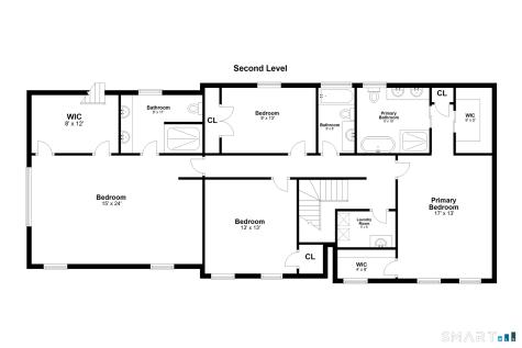 16 Island Way Westport CT 06880