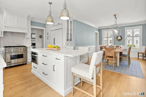 16 Island Way Westport CT 06880
