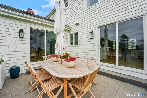 16 Island Way Westport CT 06880