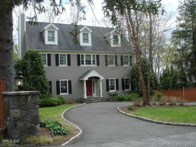 82 Brookside Drive Greenwich CT 06831