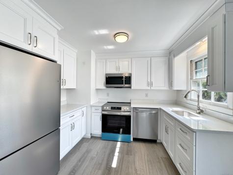 21 Avenue B Norwalk CT 06854