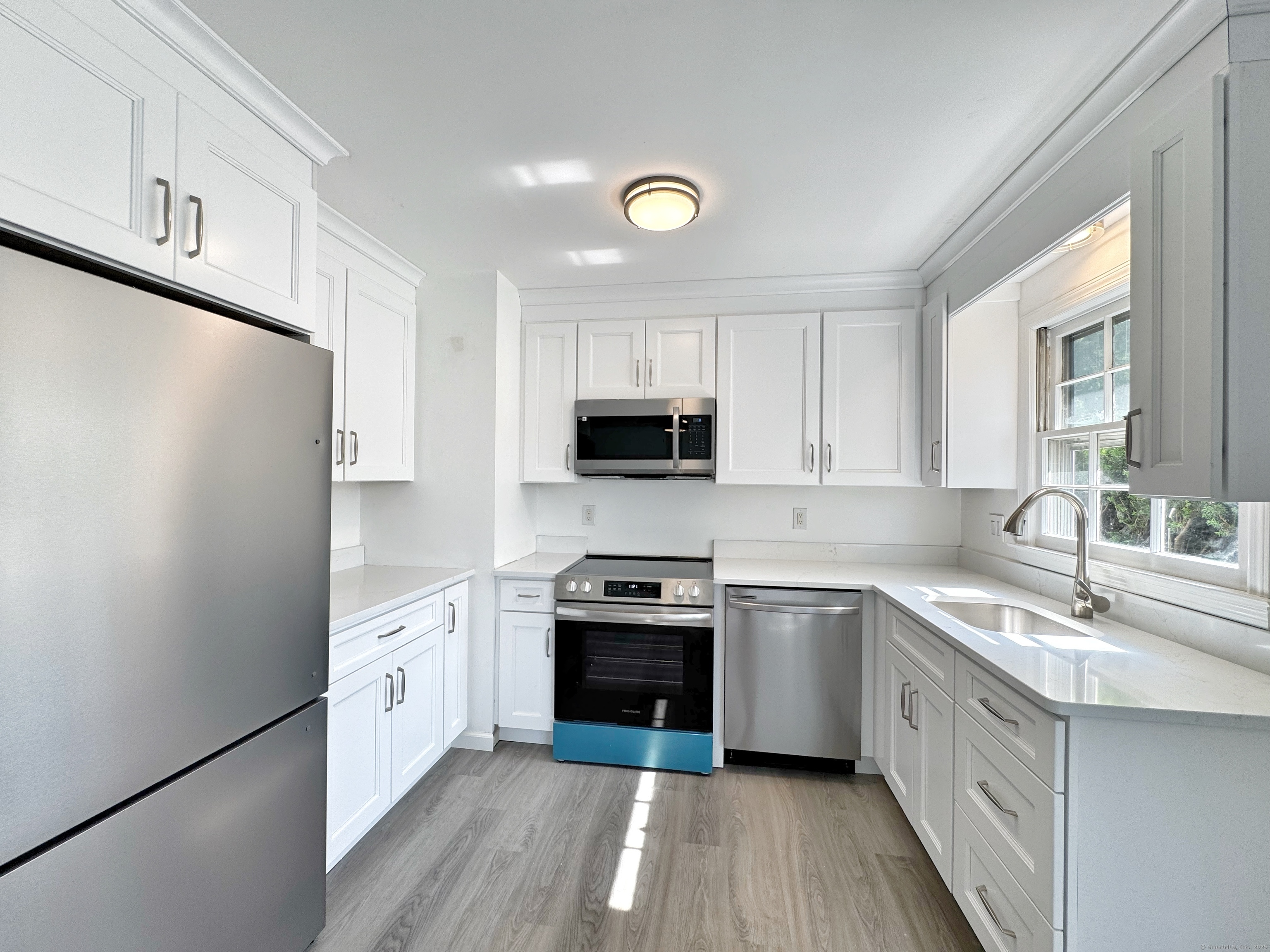 21 Avenue B Norwalk CT 06854