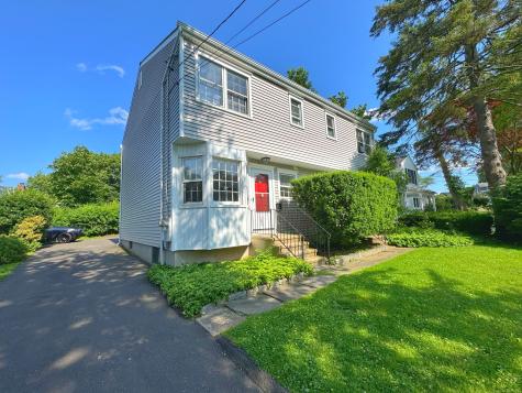 21 Avenue B Norwalk CT 06854