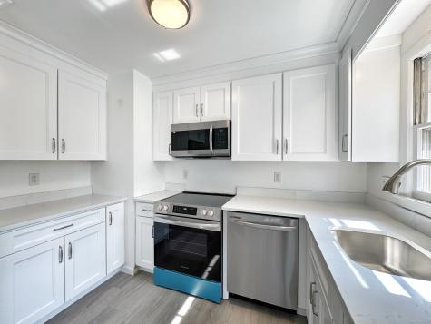 21 Avenue B Norwalk CT 06854
