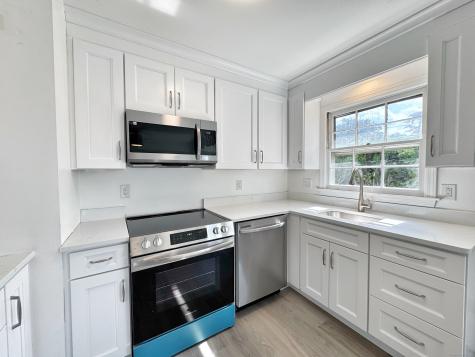21 Avenue B Norwalk CT 06854