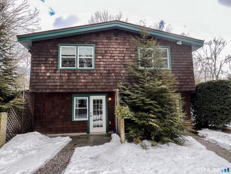 133 Boston Post Road Old Lyme CT 06371