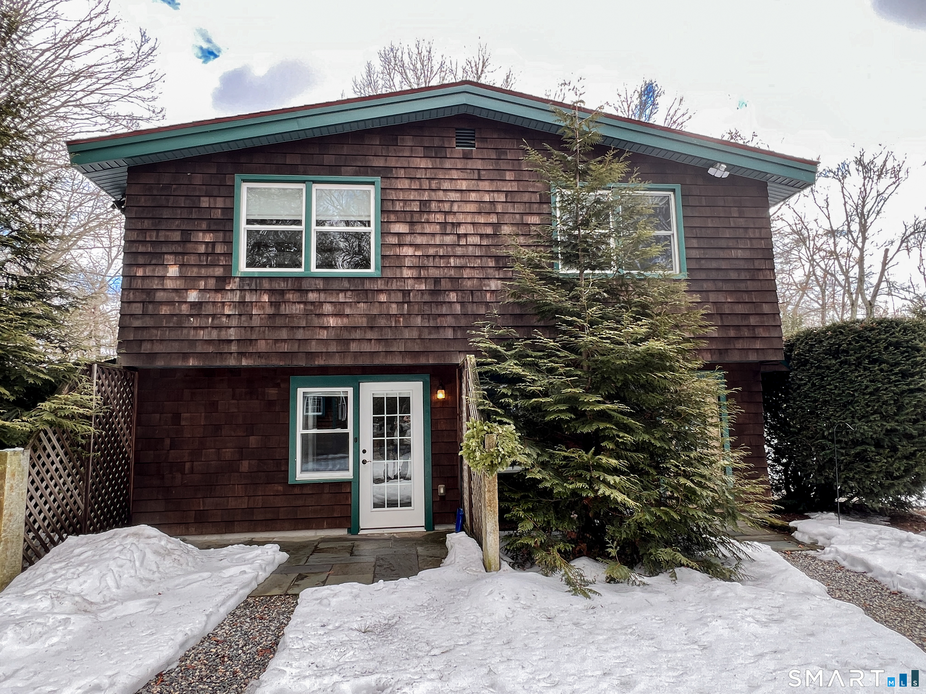 133 Boston Post Road Old Lyme CT 06371