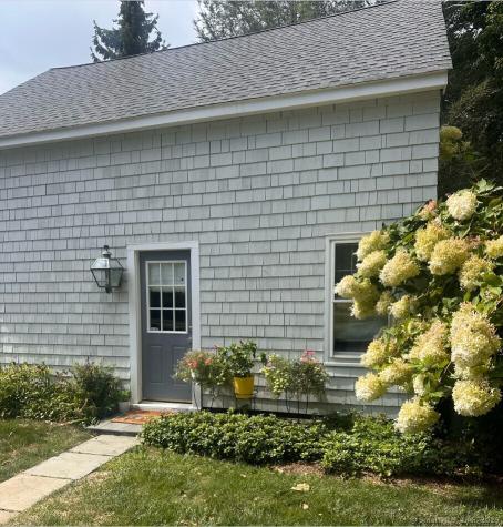 285 Noroton Avenue Darien CT 06820