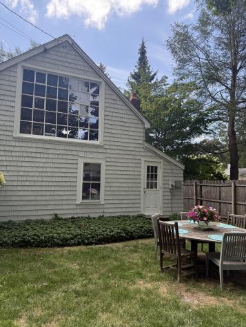 285 Noroton Avenue Darien CT 06820