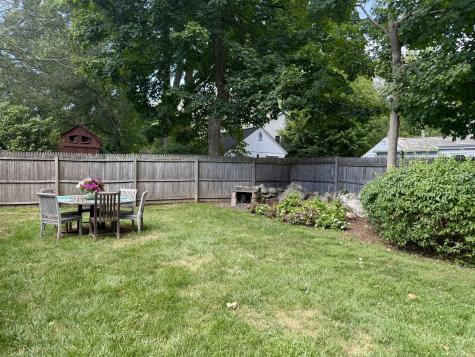 285 Noroton Avenue Darien CT 06820