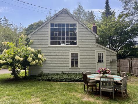 285 Noroton Avenue Darien CT 06820